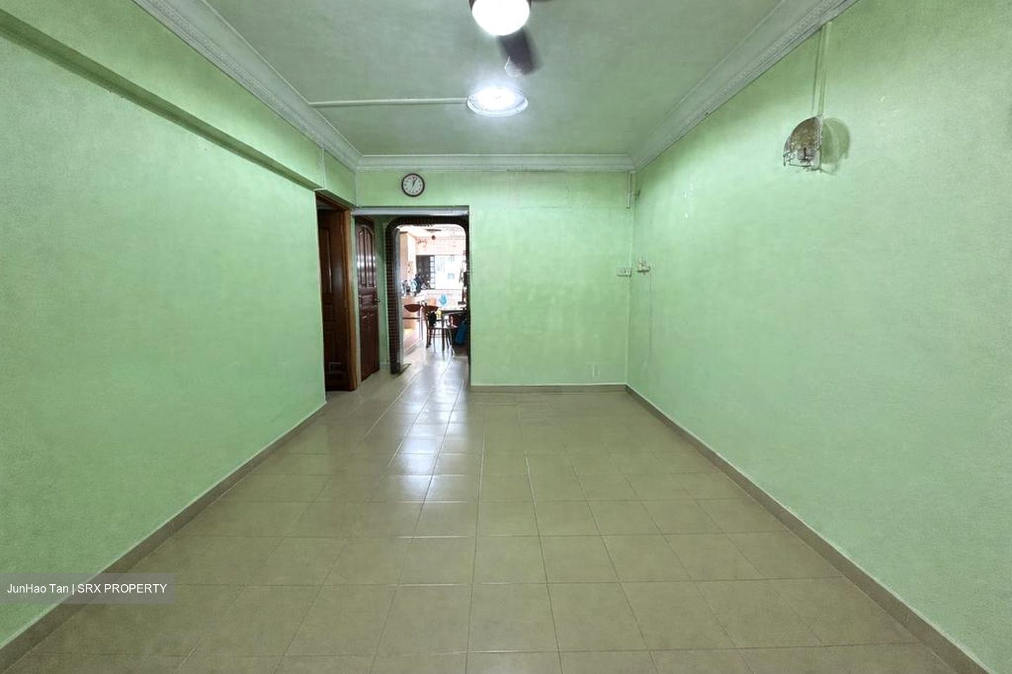 Blk 284 Tampines Street 22 (Tampines), HDB 3 Rooms #525608311
